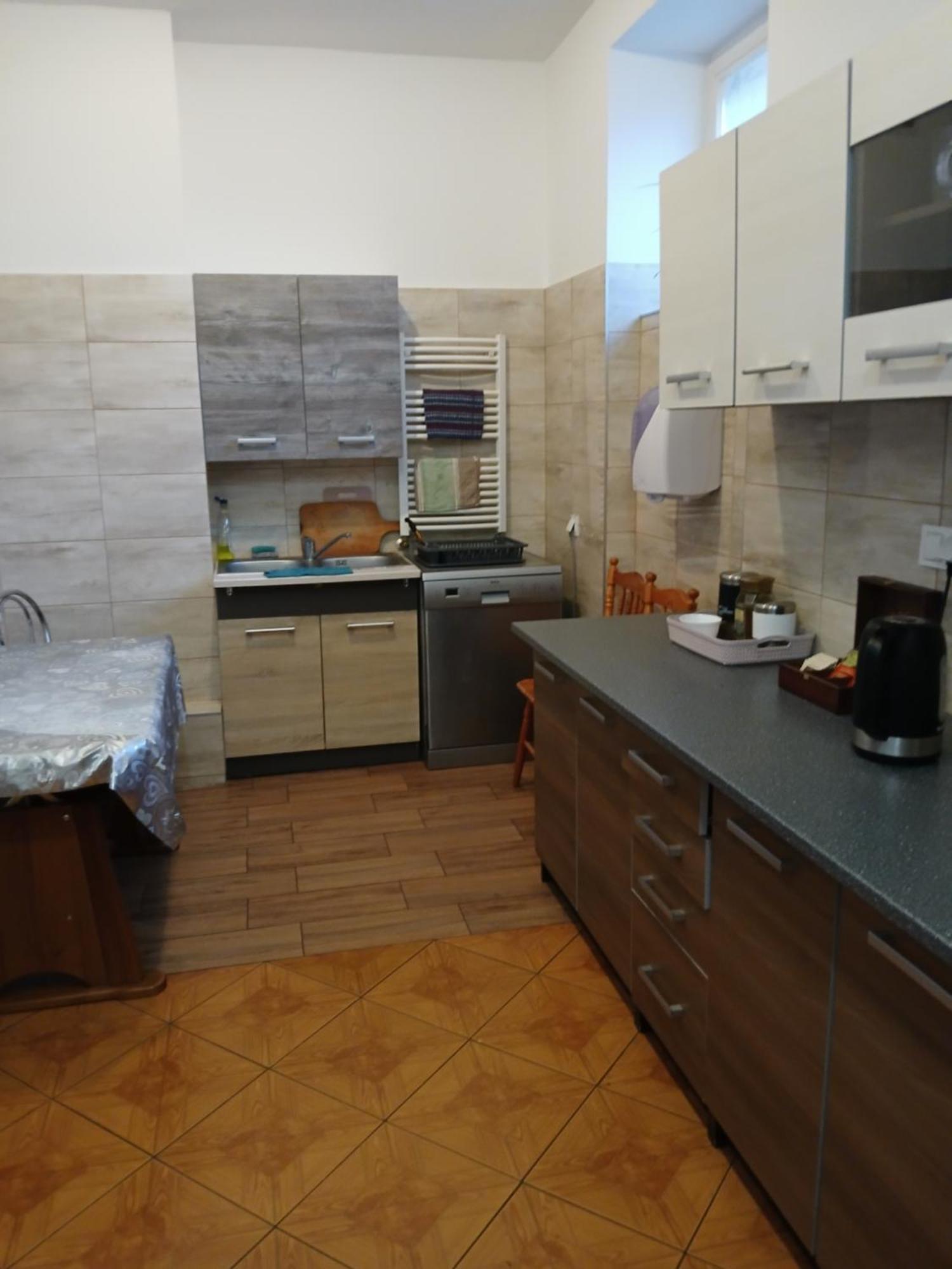 Dom Brama Mazur Bed & Breakfast Ostroda Exterior photo